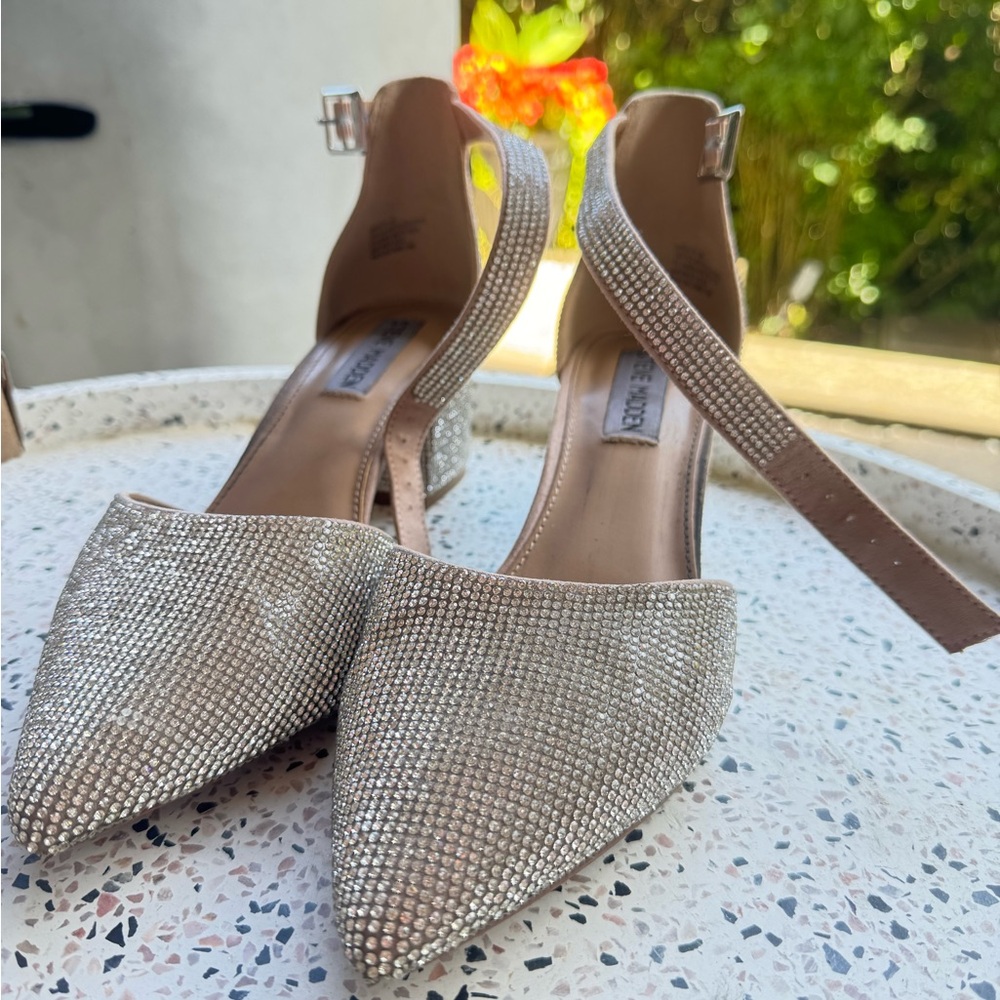 Steve Madden size 8